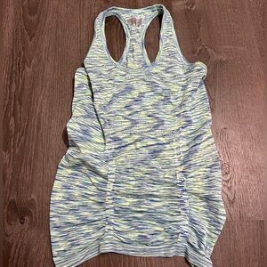 Athleta tank top
